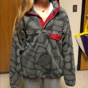 Patagonia Synchilla Fleece